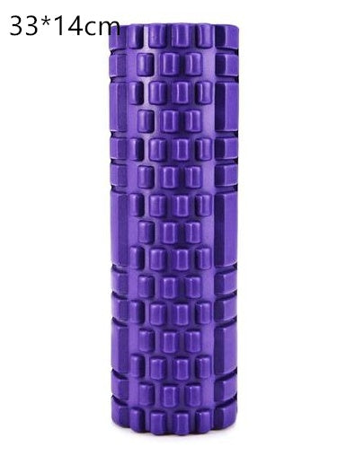 High-Density Yoga Foam Roller Massager
