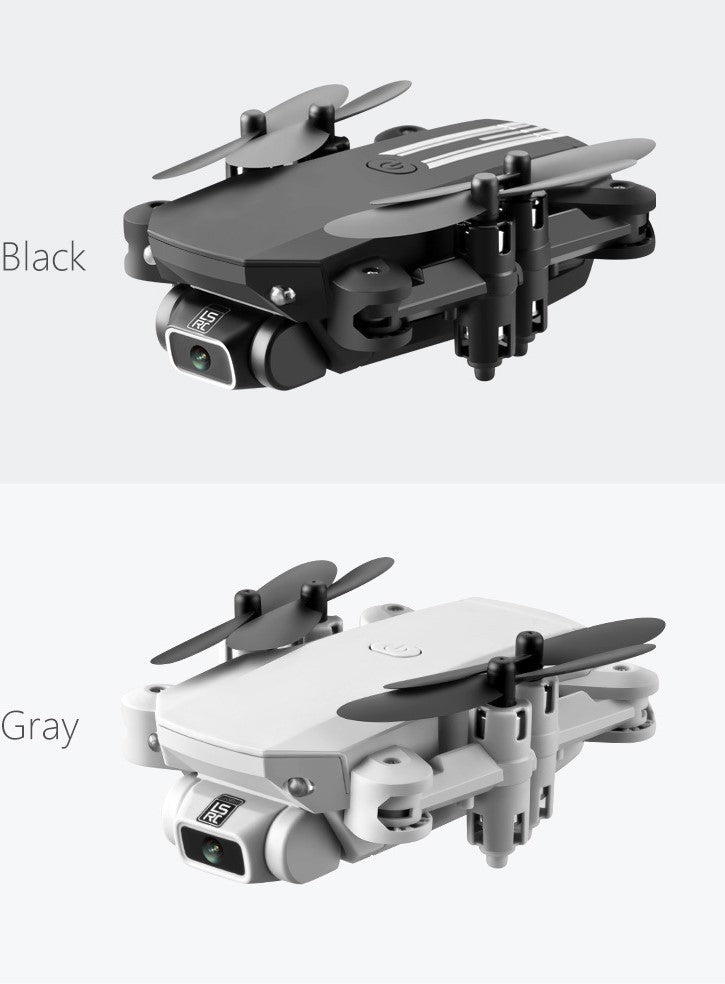 High-Performance HD Camera Aerial Drone