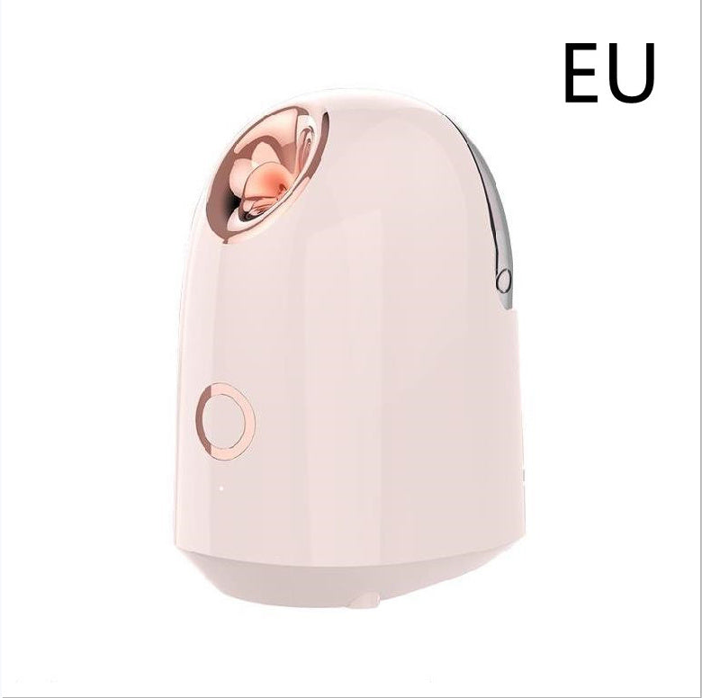 Facial Beauty Steamer Machine