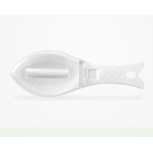 Fish Scale Remover and Skin Scraper