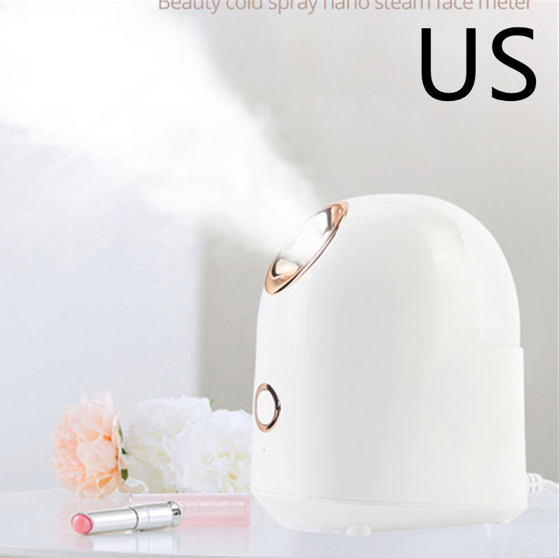 Facial Beauty Steamer Machine