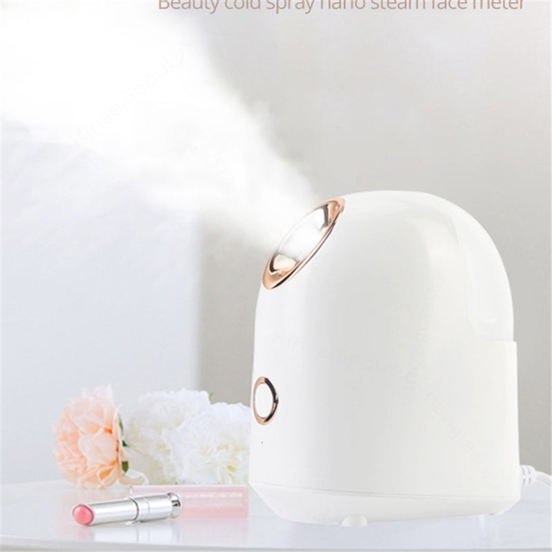 Facial Beauty Steamer Machine