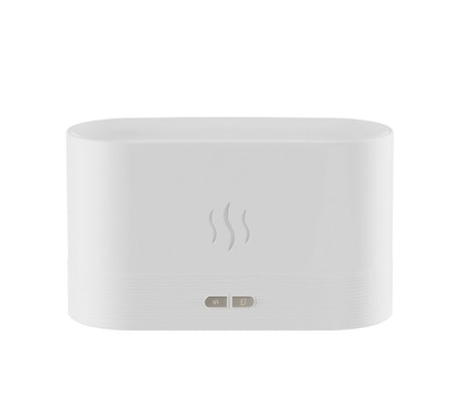 Flame Light Aroma Diffuser Humidifier