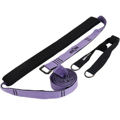 Durable Yoga Stretch Resistance Band