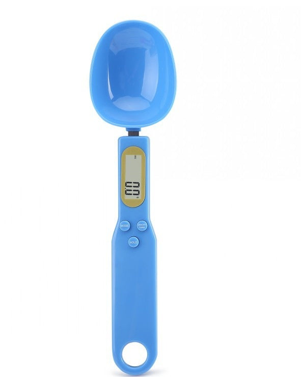 Digital LCD Kitchen Measuring Spoon Scale