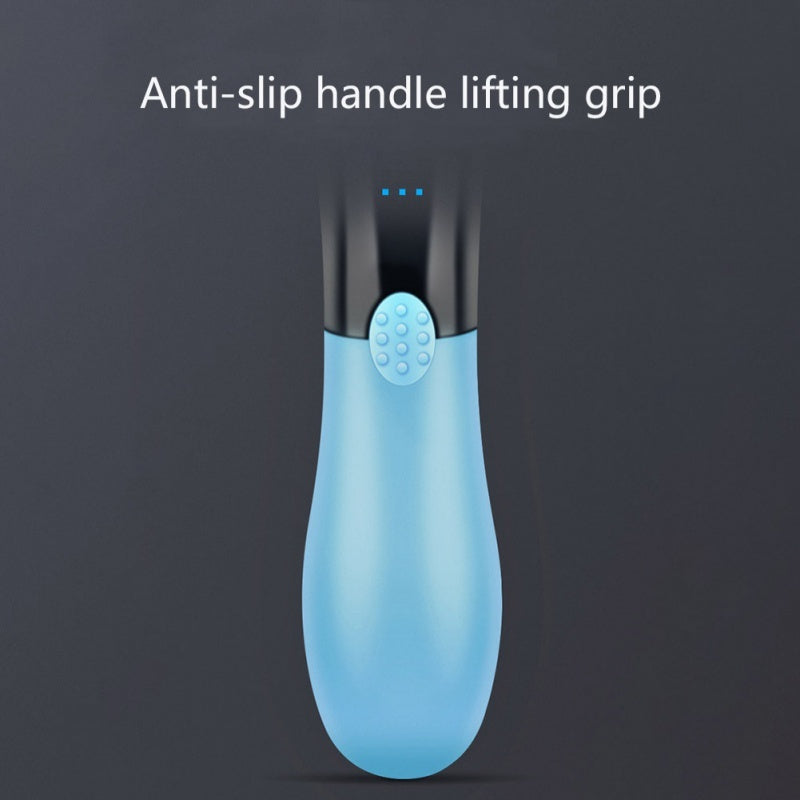 Cordless Smart Digital Fitness Jump Rope