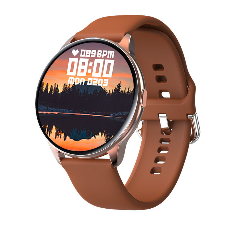 Y90 GPS Health and Sports Smartwatch
