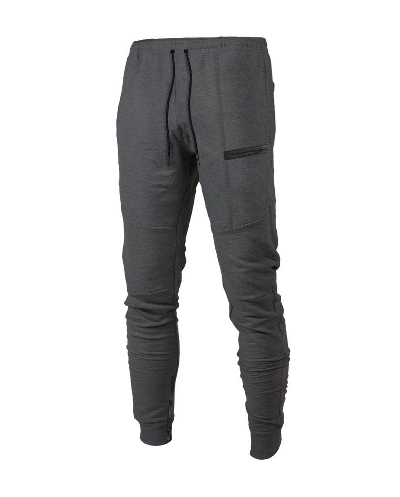 Men’s High Street Fashion Jogger Pants