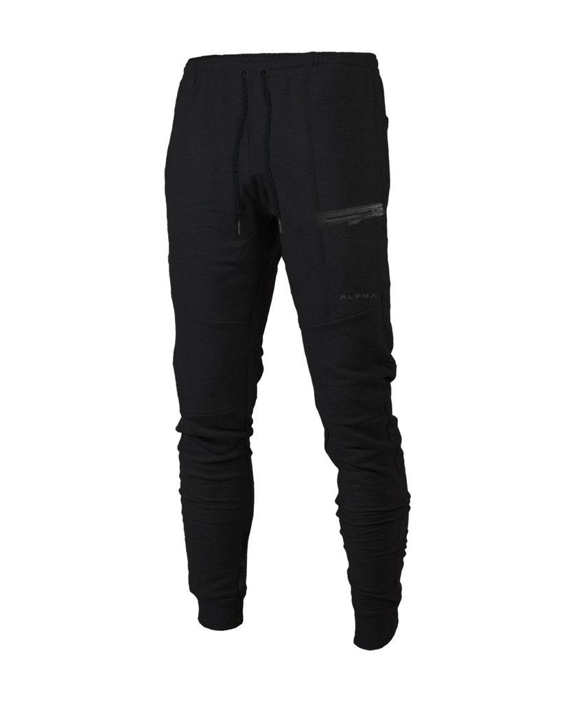 Men’s High Street Fashion Jogger Pants