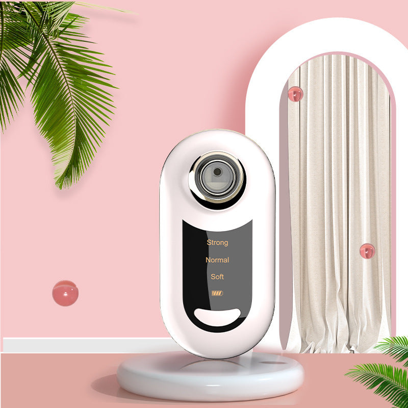 Electric Pore Vacuum Blackhead Remover