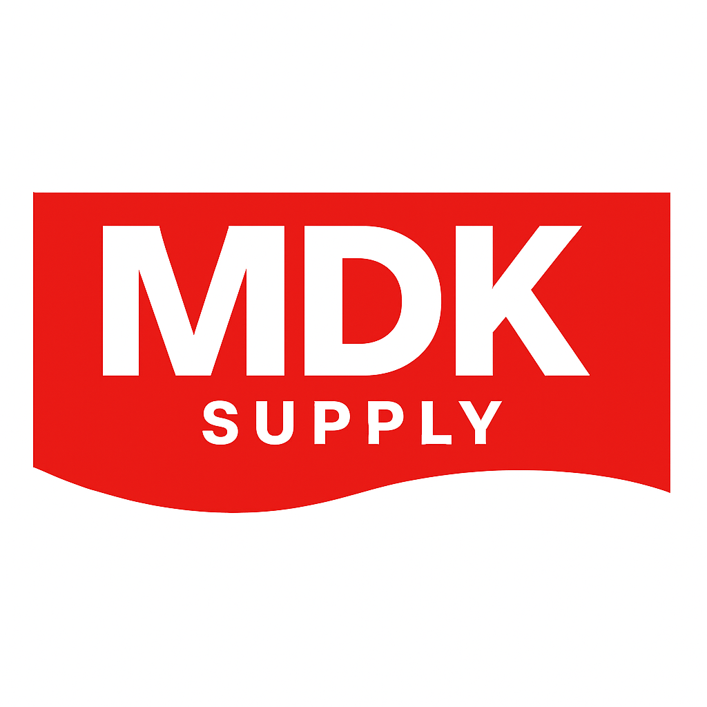 mdk supply