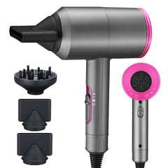 Professional Fast Hair Straightening Blow Dryer