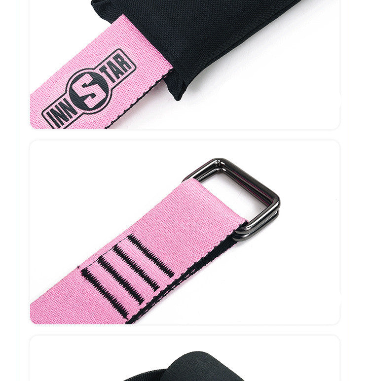 Durable Yoga Stretch Resistance Band