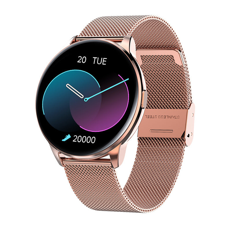 Y90 GPS Health and Sports Smartwatch