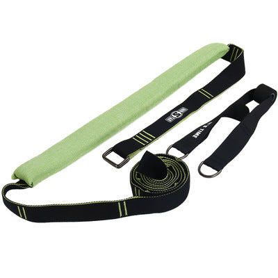 Durable Yoga Stretch Resistance Band