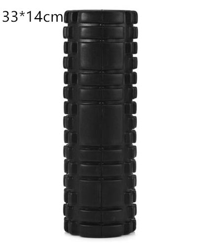 High-Density Yoga Foam Roller Massager