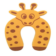 Baby Thickened Children's Anti-Pinch Safety Door Card