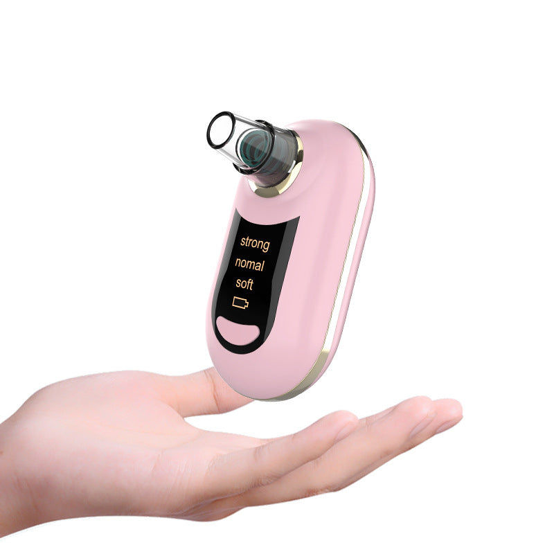 Electric Pore Vacuum Blackhead Remover