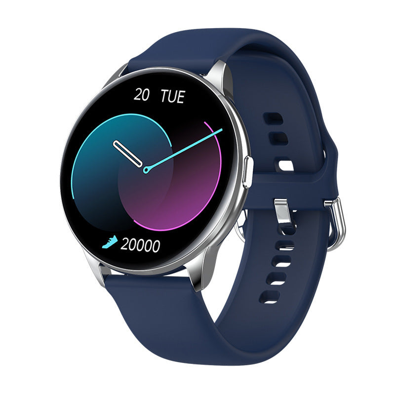 Y90 GPS Health and Sports Smartwatch