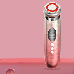 Home Eye and Facial Massager Device