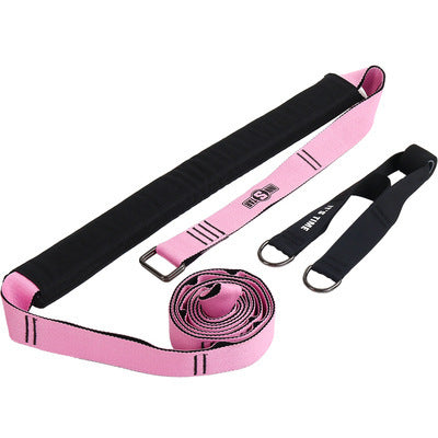 Durable Yoga Stretch Resistance Band