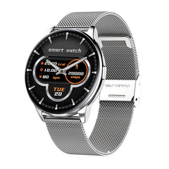 Y90 GPS Health and Sports Smartwatch