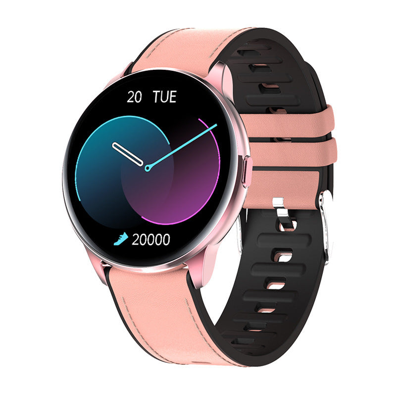 Y90 GPS Health and Sports Smartwatch