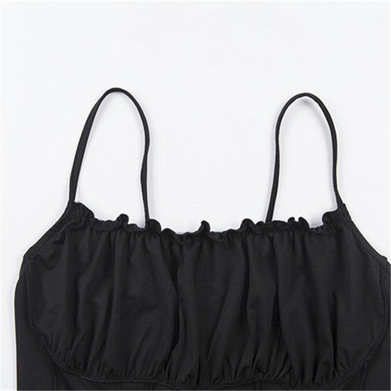 Women’s European American Sexy Camisole Top