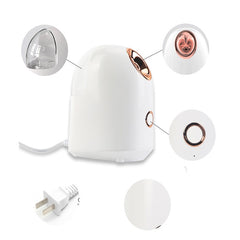 Facial Beauty Steamer Machine