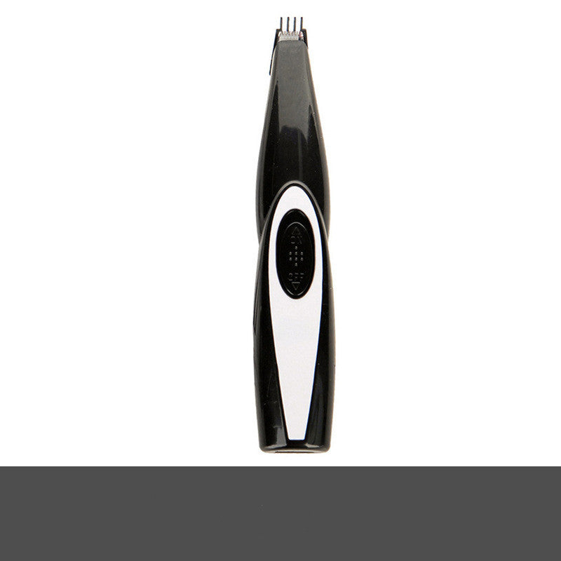 Rechargeable Pet Hair Clippers and Shaver