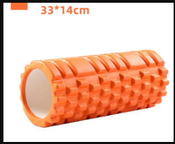 High-Density Yoga Foam Roller Massager