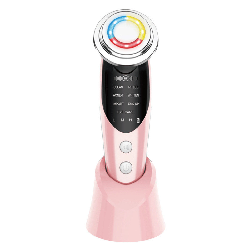 Lifting and Tightening Facial Massager