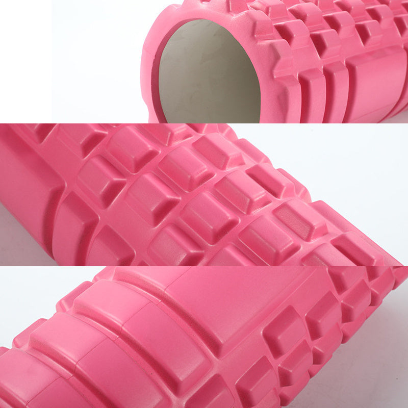 High-Density Yoga Foam Roller Massager