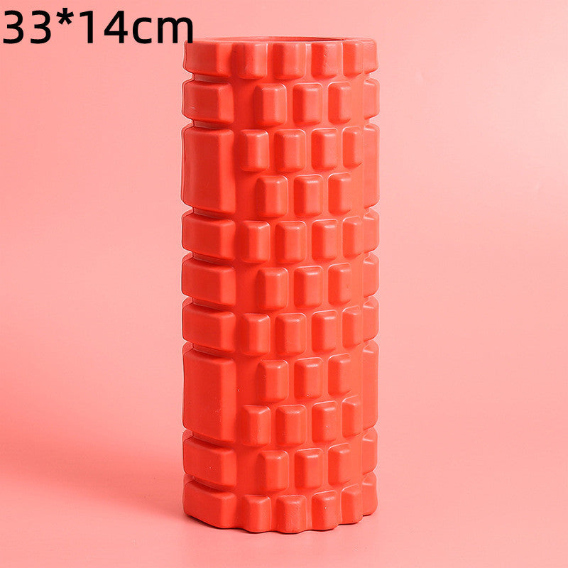 High-Density Yoga Foam Roller Massager