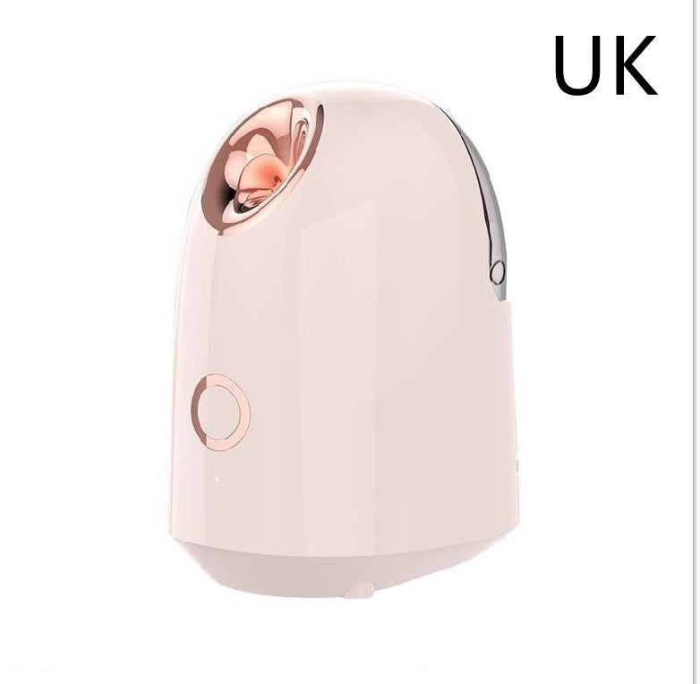 Facial Beauty Steamer Machine