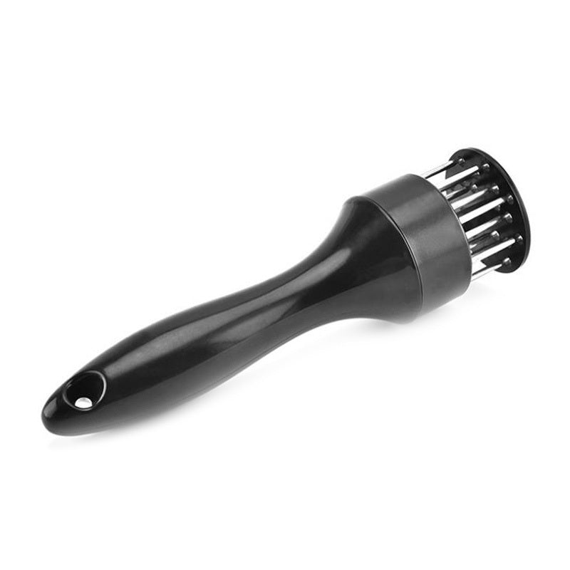 Professional Stainless Steel Meat Tenderizer Needle
