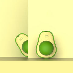 Avocado Catnip 360° Rotating Cat Toy