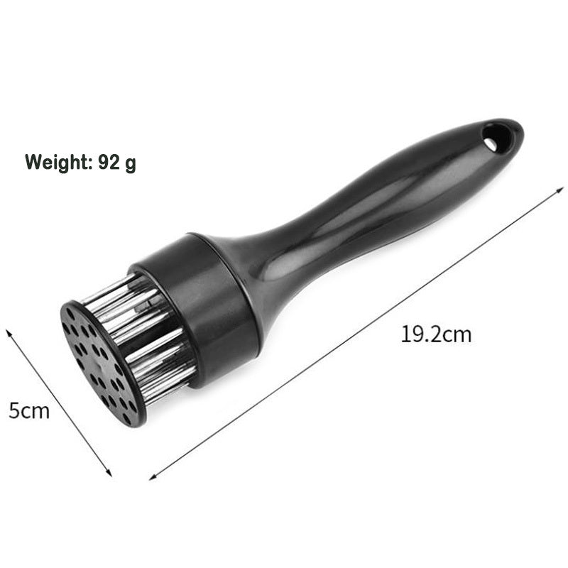 Professional Stainless Steel Meat Tenderizer Needle