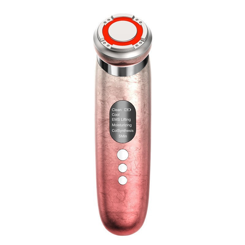 Home Eye and Facial Massager Device
