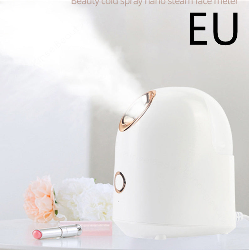Facial Beauty Steamer Machine